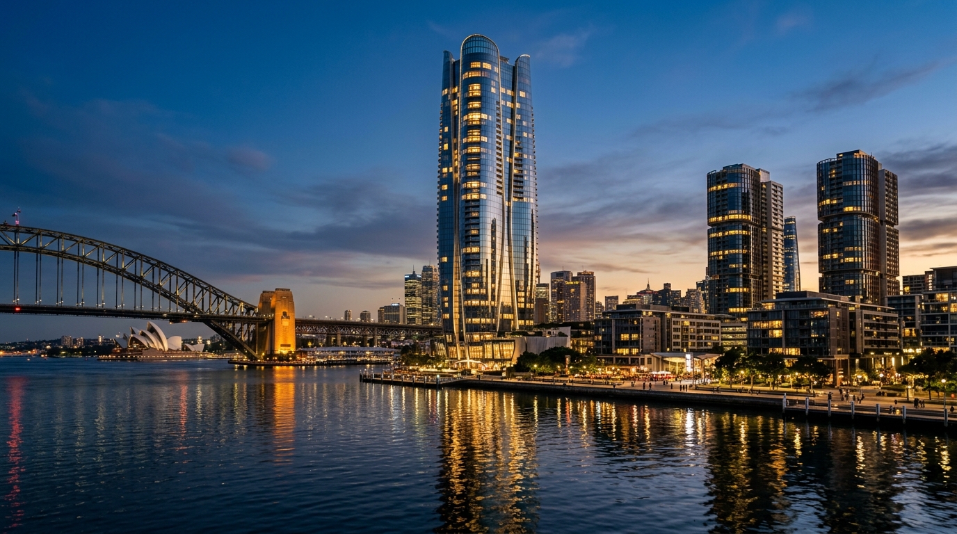 The 21st-Century Reckoning: Royal Commissions, Crown Barangaroo, and Cashless Gaming
