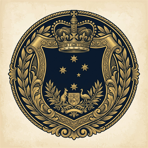 Raventiqon Australian Casino Chronicle Logo